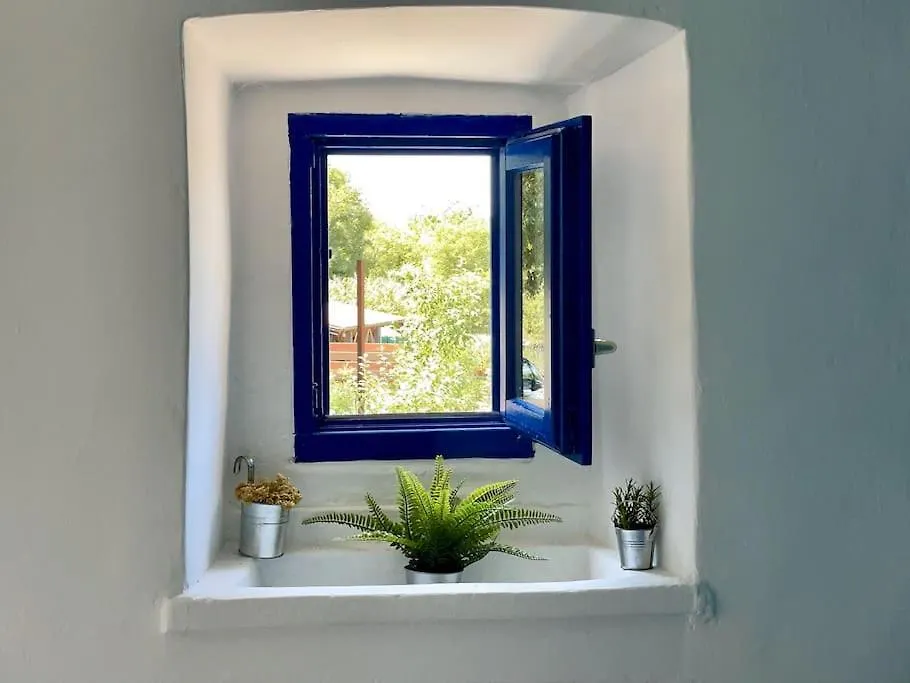 House With Lovely Terrace 10 Min Drive From The Sea Vrbnik